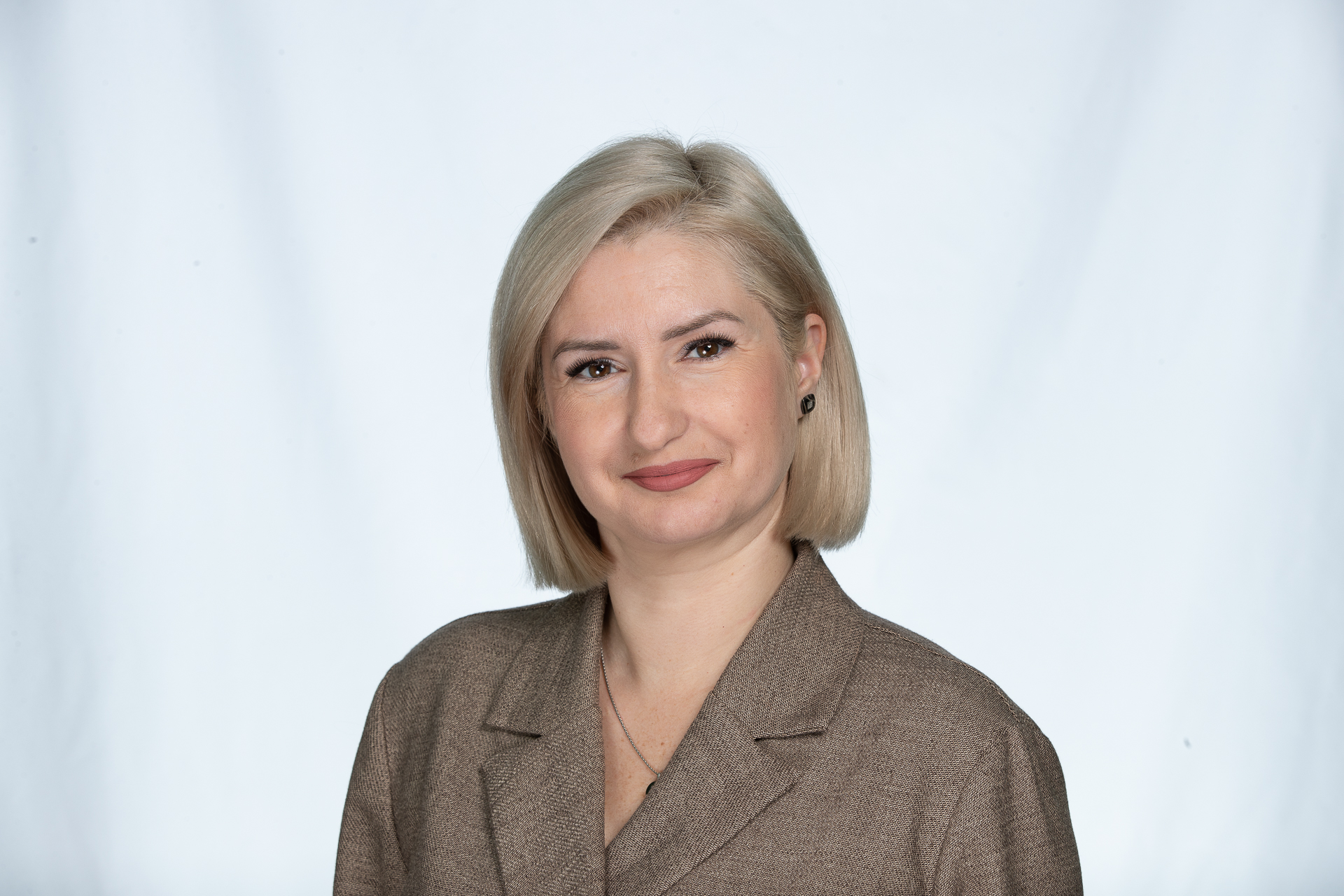 Барышева Марина Александровна
