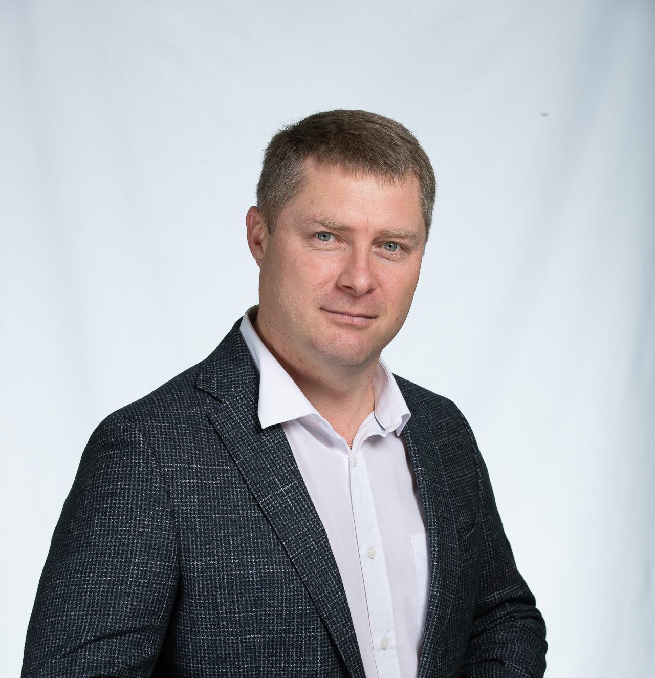 Шелковников Алексей Викторович